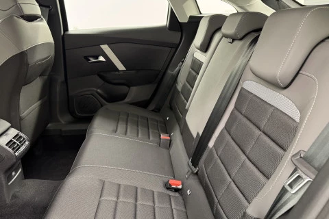 Citroën C4 Hybrid 145 ë-DCS6 Plus
