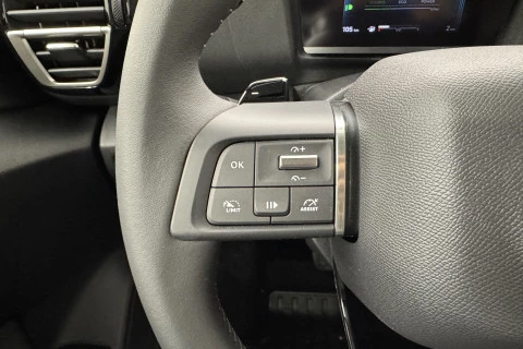 Citroën C4 Hybrid 145 ë-DCS6 Plus