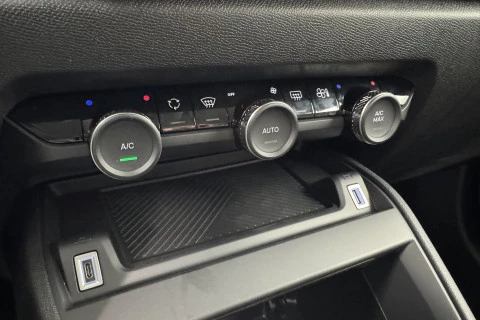 Citroën C4 Hybrid 145 ë-DCS6 Plus