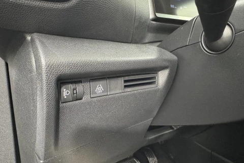 Citroën C4 Hybrid 145 ë-DCS6 Plus