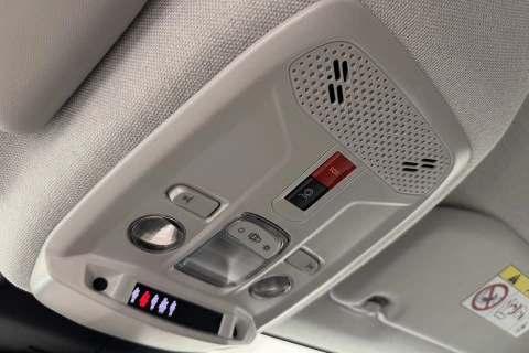 Citroën C4 Hybrid 145 ë-DCS6 Plus