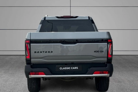Santana 400 2.3 DS Auto 140 kW (190 CV)