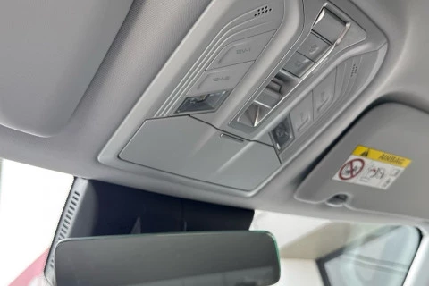 Santana 400 2.3 DS Auto 140 kW (190 CV)