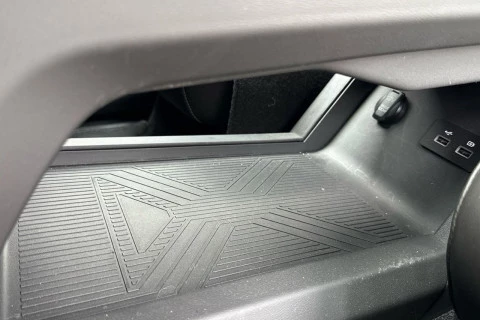 Santana 400 2.3 DS Auto 140 kW (190 CV)