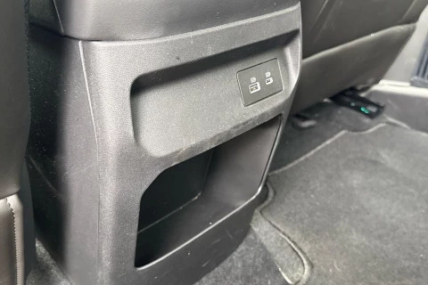 Santana 400 2.3 DS Auto 140 kW (190 CV)