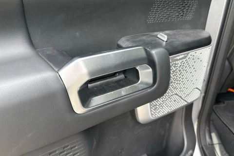 Santana 400 2.3 DS Auto 140 kW (190 CV)