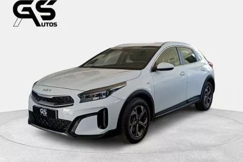 Kia XCeed 1.0 T-GDi Drive 88 kW (120 CV)