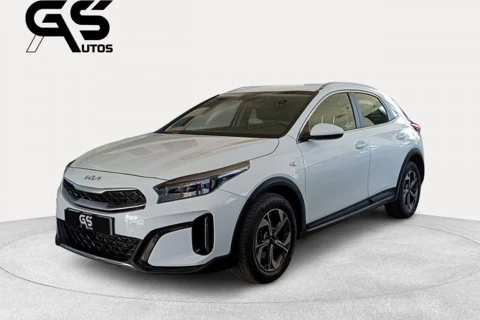 Kia XCeed 1.0 T-GDi Drive 88 kW (120 CV)