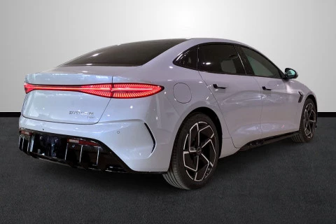 BYD SEAL Excellence AWD