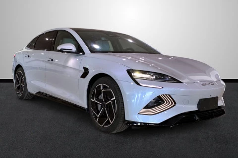 BYD SEAL Excellence AWD