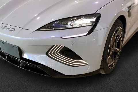 BYD SEAL Excellence AWD