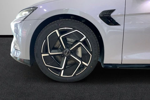 BYD SEAL Excellence AWD