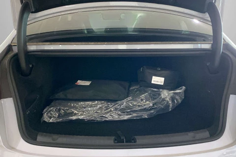 BYD SEAL Excellence AWD