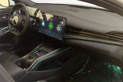 BYD SEAL Excellence AWD