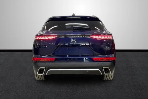 DS 7 PLUG-IN HYBRID AWD 300 ÉTOILE