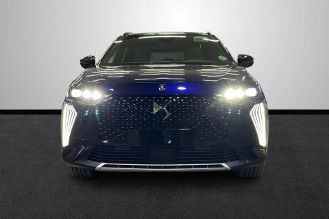 DS 7 PLUG-IN HYBRID AWD 300 ÉTOILE