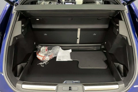 DS 7 PLUG-IN HYBRID AWD 300 ÉTOILE