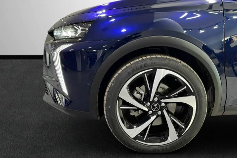 DS 7 PLUG-IN HYBRID AWD 300 ÉTOILE