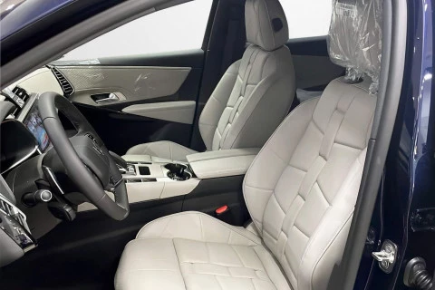 DS 7 PLUG-IN HYBRID AWD 300 ÉTOILE