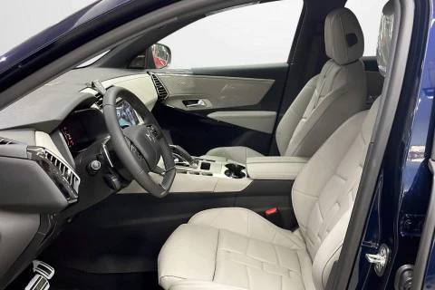 DS 7 PLUG-IN HYBRID AWD 300 ÉTOILE