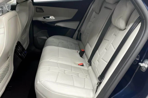 DS 7 PLUG-IN HYBRID AWD 300 ÉTOILE