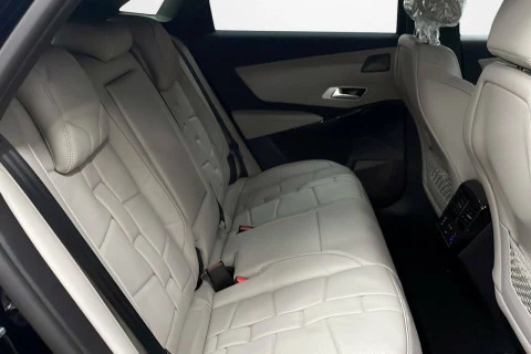 DS 7 PLUG-IN HYBRID AWD 300 ÉTOILE