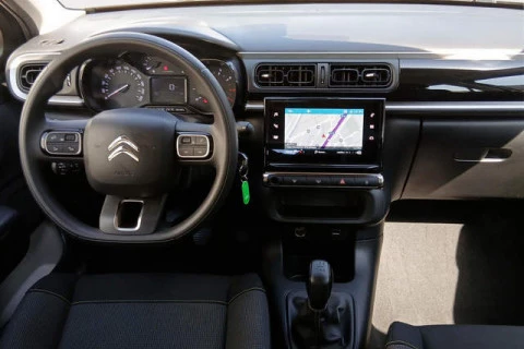 Citroën C3 Origin PureTech 83 Plus 61 kW (83 CV)