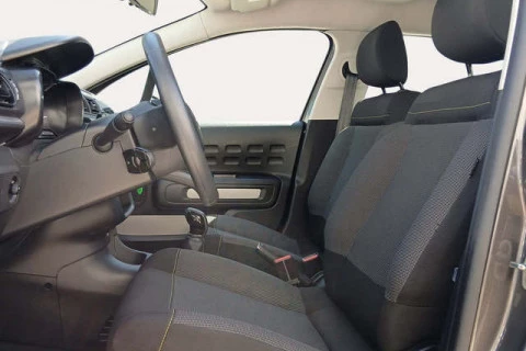 Citroën C3 Origin PureTech 83 Plus 61 kW (83 CV)