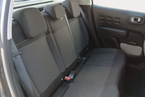 Citroën C3 Origin PureTech 83 Plus 61 kW (83 CV)