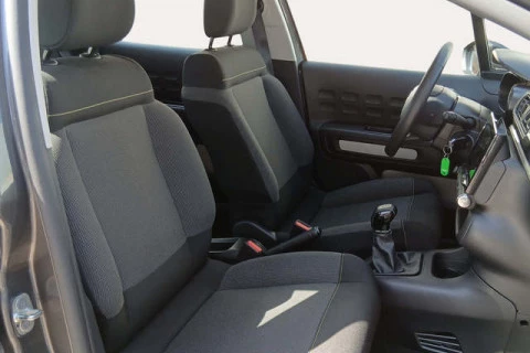 Citroën C3 Origin PureTech 83 Plus 61 kW (83 CV)