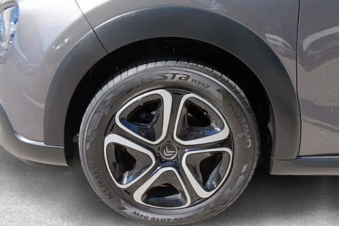 Citroën C3 Origin PureTech 83 Plus 61 kW (83 CV)