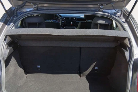 Citroën C3 Origin PureTech 83 Plus 61 kW (83 CV)