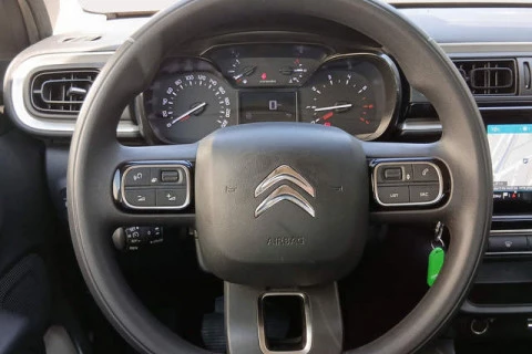 Citroën C3 Origin PureTech 83 Plus 61 kW (83 CV)