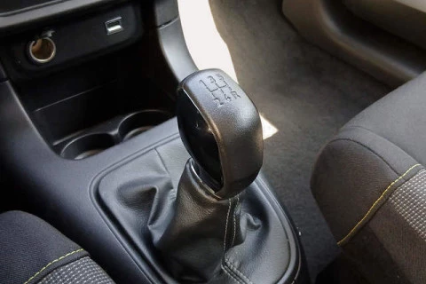 Citroën C3 Origin PureTech 83 Plus 61 kW (83 CV)