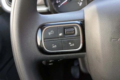 Citroën C3 Origin PureTech 83 Plus 61 kW (83 CV)