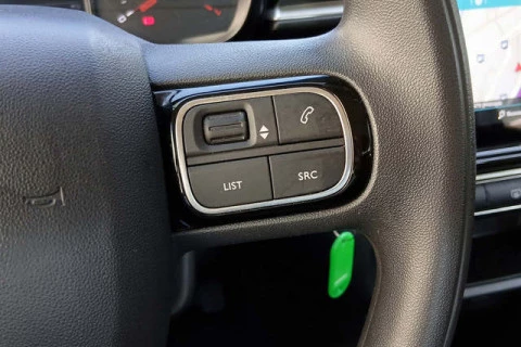 Citroën C3 Origin PureTech 83 Plus 61 kW (83 CV)