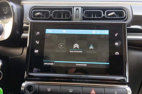 Citroën C3 Origin PureTech 83 Plus 61 kW (83 CV)