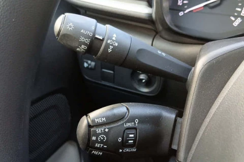 Citroën C3 Origin PureTech 83 Plus 61 kW (83 CV)