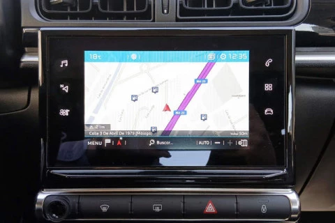 Citroën C3 Origin PureTech 83 Plus 61 kW (83 CV)