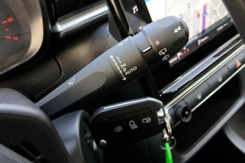 Citroën C3 Origin PureTech 83 Plus 61 kW (83 CV)