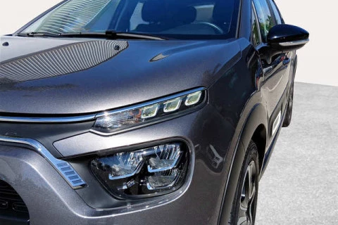 Citroën C3 Origin PureTech 83 Plus 61 kW (83 CV)