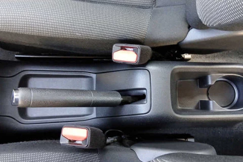 Citroën C3 Origin PureTech 83 Plus 61 kW (83 CV)