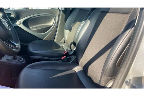 Smart forfour 60kW(81CV) EQ