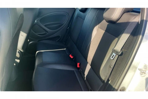 Smart forfour 60kW(81CV) EQ