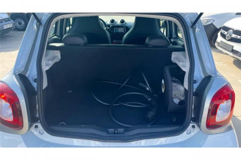 Smart forfour 60kW(81CV) EQ