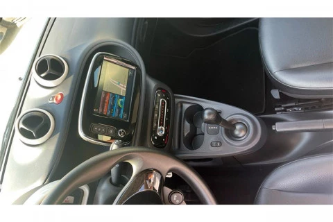 Smart forfour 60kW(81CV) EQ