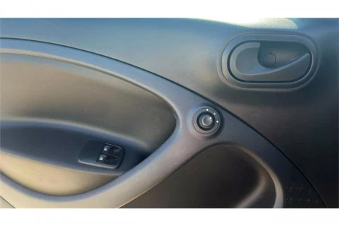 Smart forfour 60kW(81CV) EQ