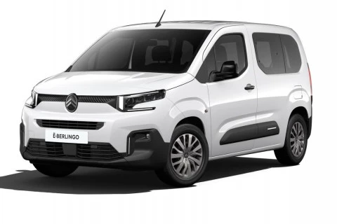 Citroën ë-Berlingo Talla M ë-Berlingo 50 kWh PLUS