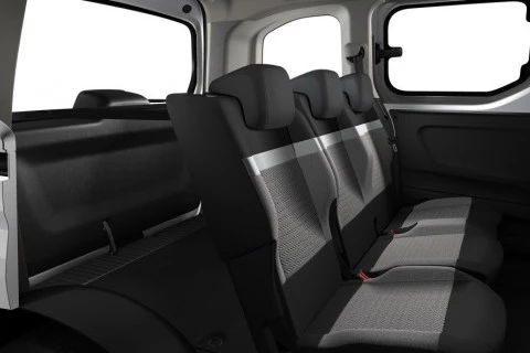 Citroën ë-Berlingo Talla M ë-Berlingo 50 kWh PLUS