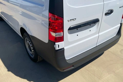 Mercedes-Benz Vito 114 CDI MIXTO LARGA
